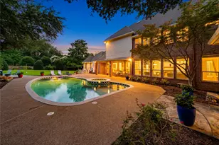 1313 Chatsworth Ct E, Colleyville, TX 76034 - Photo 38