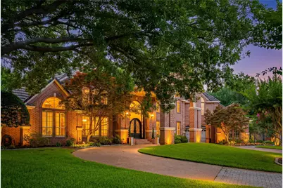 1313 Chatsworth Court E, Colleyville, TX 76034 - Photo 1