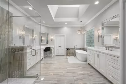 1313 Chatsworth Court E, Colleyville, TX 76034 - Photo 18