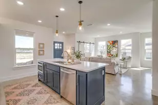 108 Cardinal Woods Ct, Granbury, TX 76049 - Photo 8