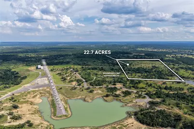 000 Runway Ct., Santo, TX 76472 - Photo 2