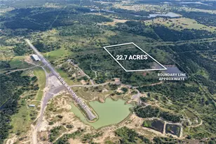 000 Runway Ct, Santo, TX 76472 - Photo 1