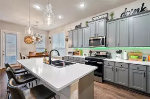 7224 Fallen Crest Ln, Arlington, TX 76001 - Photo 6