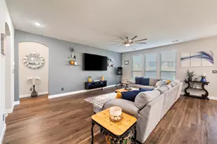 7224 Fallen Crest Ln, Arlington, TX 76001 - Photo 4