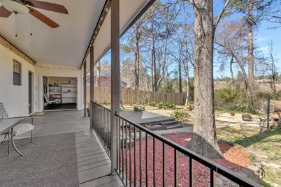 1109 Sherwood Street, Gladewater, TX 75647 - Photo 36