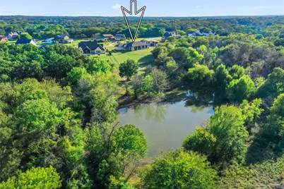 1889 Creekview Court, Argyle, TX 76226 - Photo 40