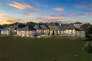 1889 Creekview Ct, Argyle, TX 76226 - Photo 1