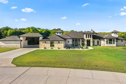 1889 Creekview Court, Argyle, TX 76226 - Photo 2