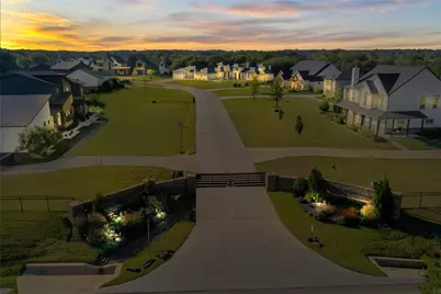 1889 Creekview Court, Argyle, TX 76226 - Photo 36