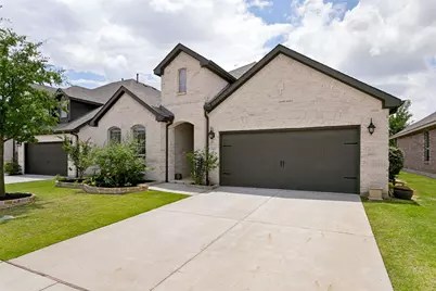 1441 Wolfberry Lane, Northlake, TX 76226 - Photo 2