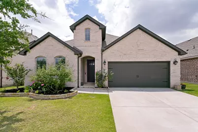 1441 Wolfberry Lane, Northlake, TX 76226 - Photo 1