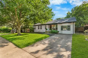 11621 Tuscany Way, Dallas, TX 75218 - Photo 2
