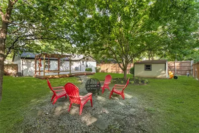 11621 Tuscany Way, Dallas, TX 75218 - Photo 6