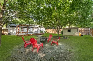 11621 Tuscany Way, Dallas, TX 75218 - Photo 6