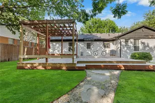11621 Tuscany Way, Dallas, TX 75218 - Photo 4