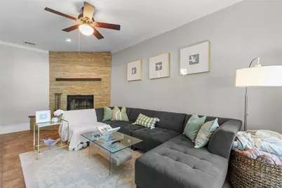 11621 Tuscany Way, Dallas, TX 75218 - Photo 12