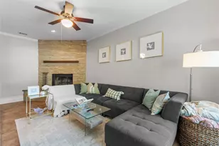 11621 Tuscany Way, Dallas, TX 75218 - Photo 12