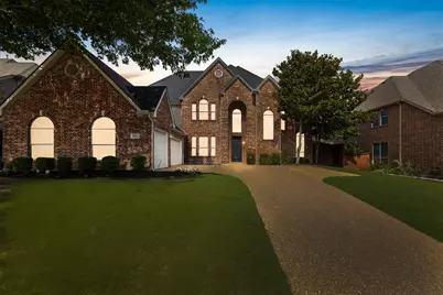 1811 Saint Johns Avenue, Allen, TX 75002 - Photo 2