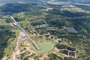 0000 Runway Ct, Santo, TX 76472 - Photo 1