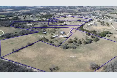 7474 (Tract 4) US Highway 67, Stephenville, TX 76401 - Photo 1