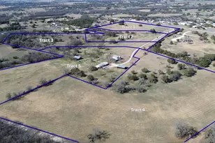 7474 (Tract 4) US Hwy 67, Stephenville, TX 76401 - Photo 1