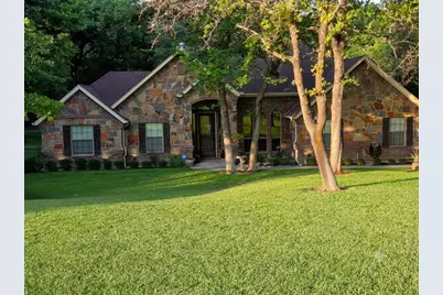144 Overton Ridge Circle, Weatherford, TX 76088 - Photo 1