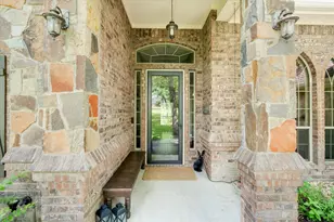 144 Overton Ridge Cir, Weatherford, TX 76088 - Photo 6