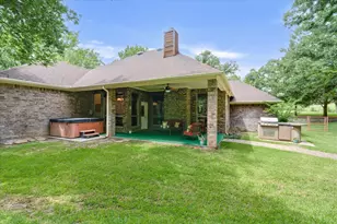 144 Overton Ridge Cir, Weatherford, TX 76088 - Photo 34