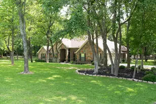 144 Overton Ridge Cir, Weatherford, TX 76088 - Photo 4