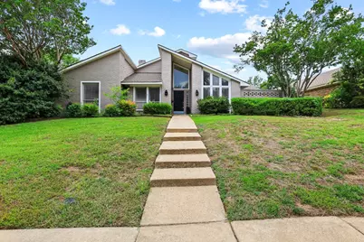 1925 Country Club Drive, Plano, TX 75074 - Photo 1