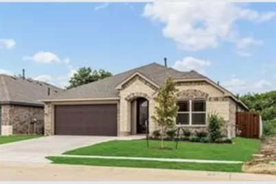 237 Rock Sparrow Lane, Alvarado, TX 76009 - Photo 1