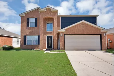 1004 Springcreek Drive, Denton, TX 76210 - Photo 1