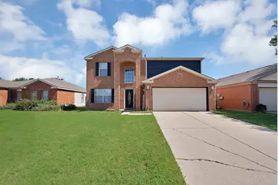 1004 Springcreek Drive, Denton, TX 76210 - Photo 2