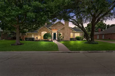 308 Southridge Lakes Parkway, Southlake, TX 76092 - Photo 1