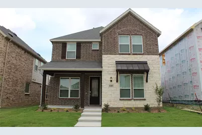 1317 Corleone Lane, Celina, TX 75009 - Photo 1