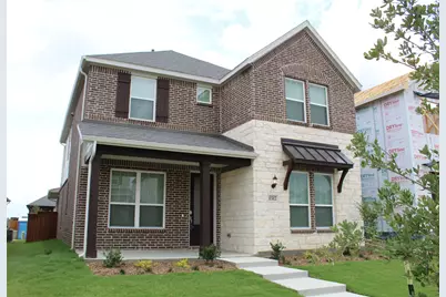 1317 Corleone Lane, Celina, TX 75009 - Photo 2