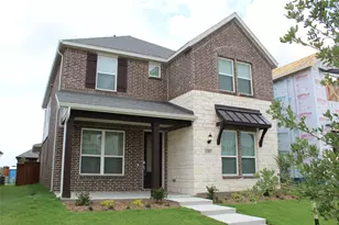 1317 Corleone Ln, Celina, TX 75009 - Photo 2