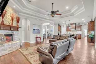 4408 Lake Breeze Dr, McKinney, TX 75071 - Photo 10