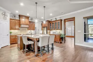 4408 Lake Breeze Dr, McKinney, TX 75071 - Photo 8