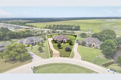 4408 Lake Breeze Drive, McKinney, TX 75071 - Photo 2