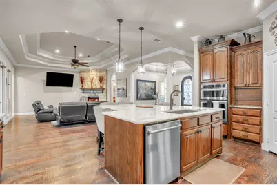 4408 Lake Breeze Drive, McKinney, TX 75071 - Photo 8