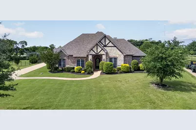 4408 Lake Breeze Drive, McKinney, TX 75071 - Photo 1