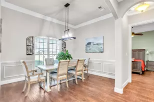 4408 Lake Breeze Dr, McKinney, TX 75071 - Photo 4