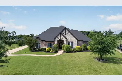 4408 Lake Breeze Drive, McKinney, TX 75071 - Photo 2
