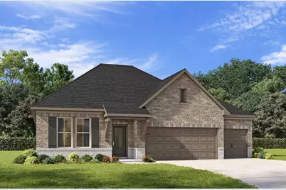 1608 Shenandoah Trail, Anna, TX 75409 - Photo 2