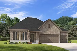 1608 Shenandoah Trl, Anna, TX 75409 - Photo 2