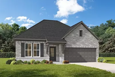 1608 Shenandoah Trail, Anna, TX 75409 - Photo 1