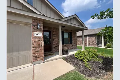 1602 Westfall Drive, Anna, TX 75409 - Photo 2