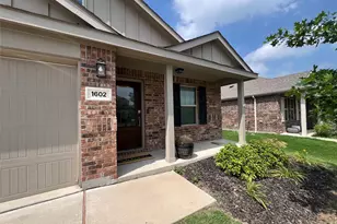 1602 Westfall Dr, Anna, TX 75409 - Photo 2