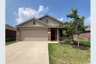 1602 Westfall Drive, Anna, TX 75409 - Photo 1